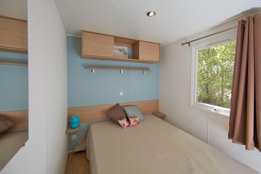 Camping Valloire-Sur-Cisse Seillac 외부 사진