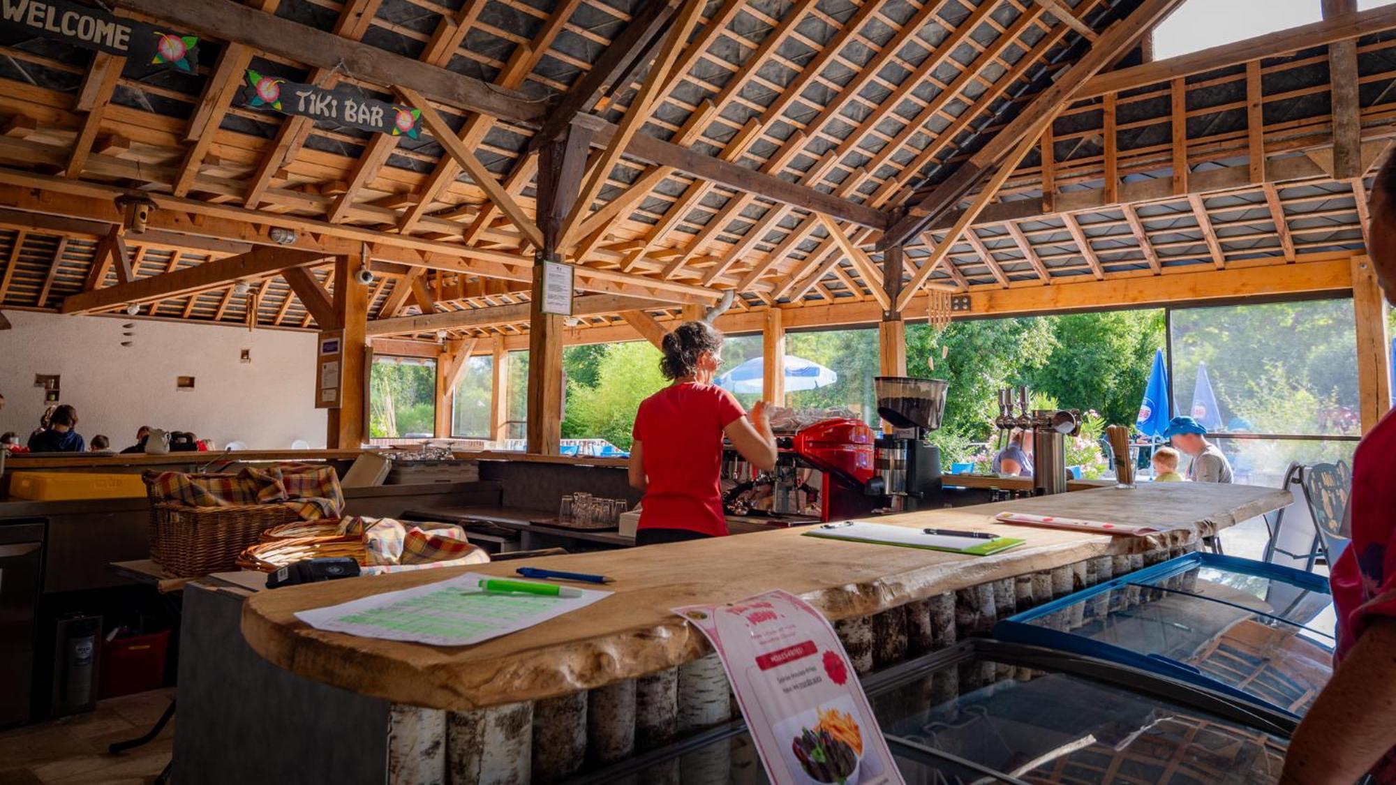 Camping Valloire-Sur-Cisse Seillac 외부 사진
