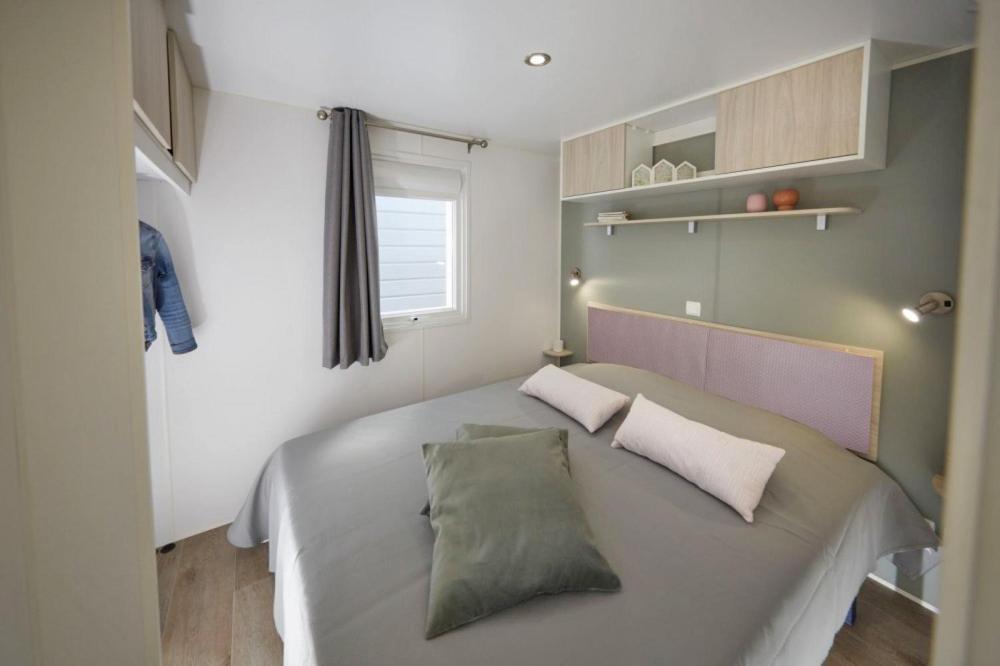 Camping Valloire-Sur-Cisse Seillac 객실 사진